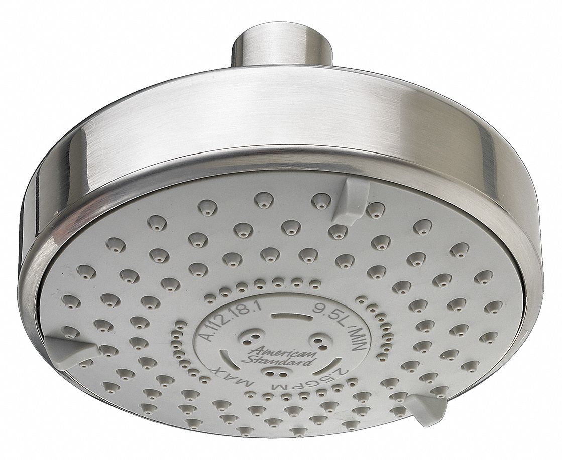 AMERICAN STANDARD Shower Head Type Wall Mounted 24PP861660652.295