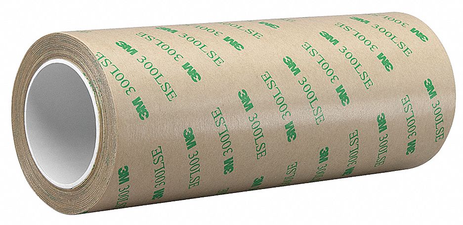 Double Coated Adhesive Transfer Tape,5yd