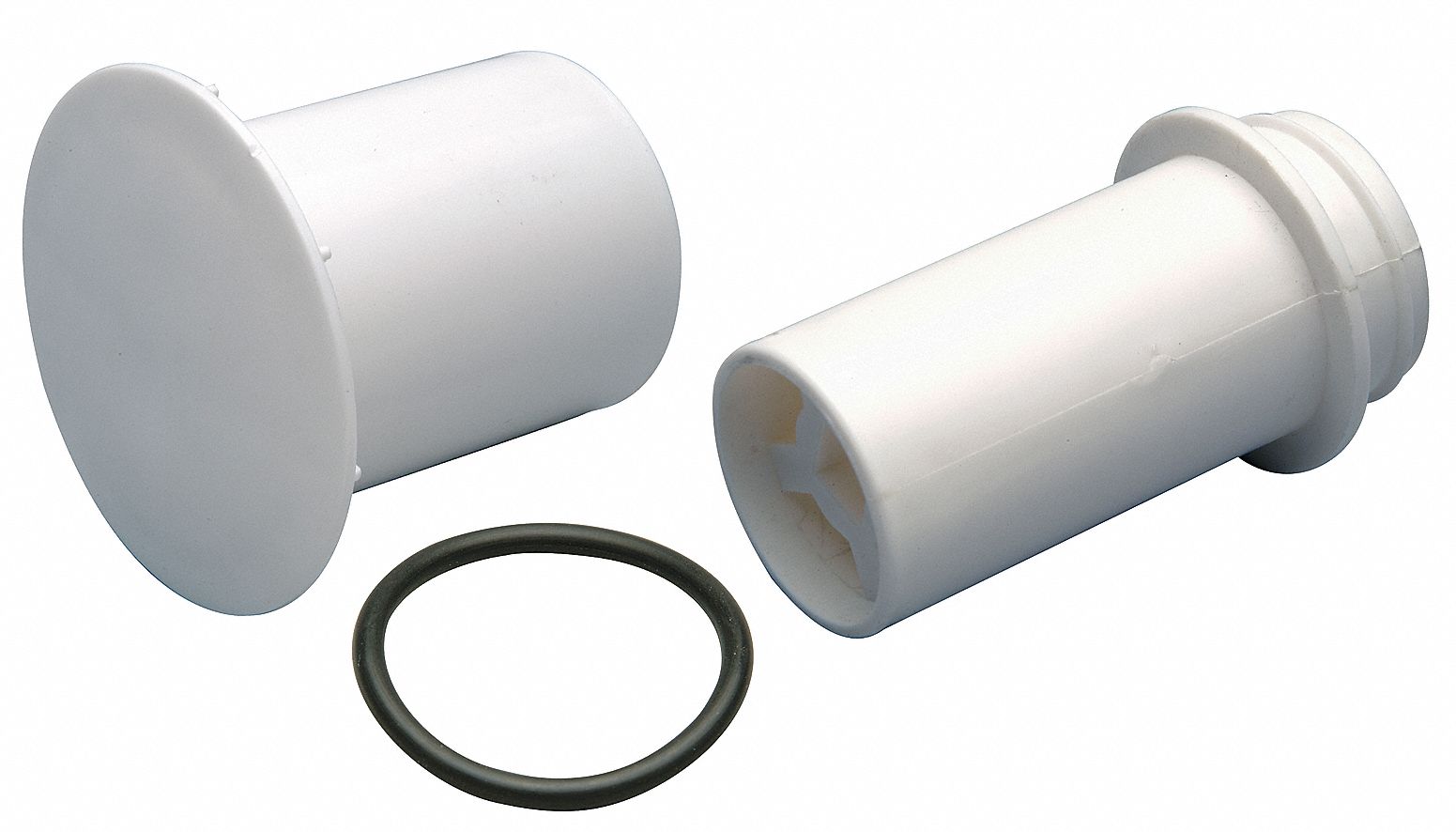 ZURN Trap Insert, Fits Brand Zurn, For Use With Waterless Urinals, 2 1/