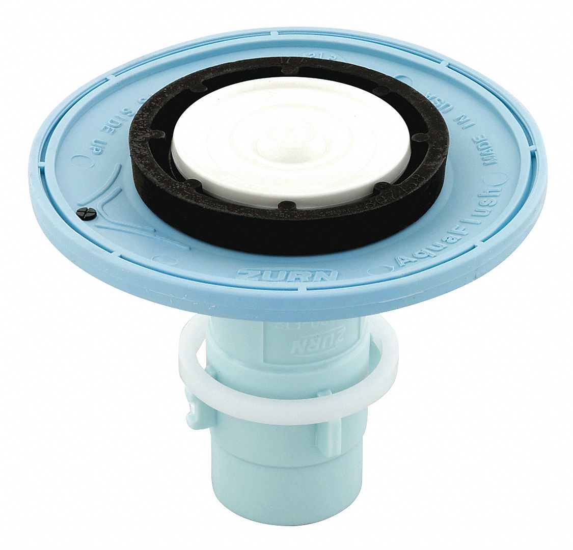 ZURN Diaphragm Assembly, For Flush Valve Type Manual, Toilets, 4.5