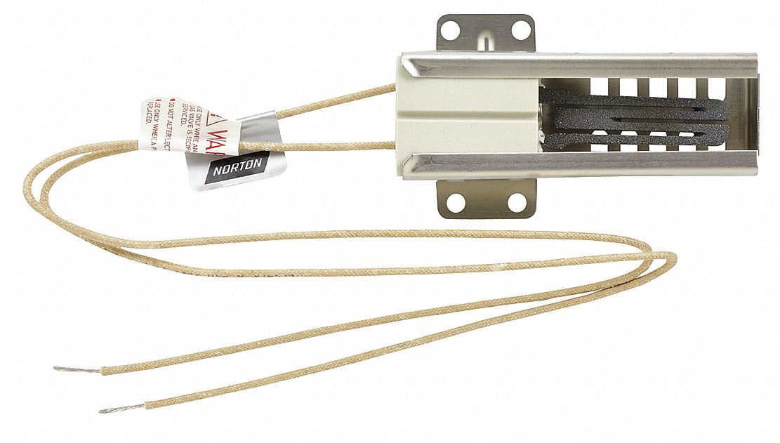 GE Igniter, Fits Brand GE, Hotpoint, Kenmore, Sears, Stove/Oven/Range