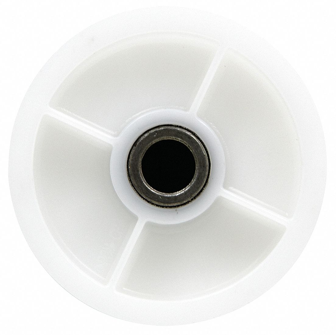 WHIRLPOOL Idler Pulley 26CM32WP63700340 Grainger