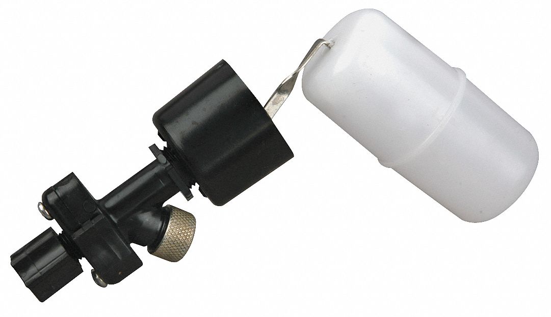 SCOTSMAN Float Valve 28ZP2802361201 Grainger