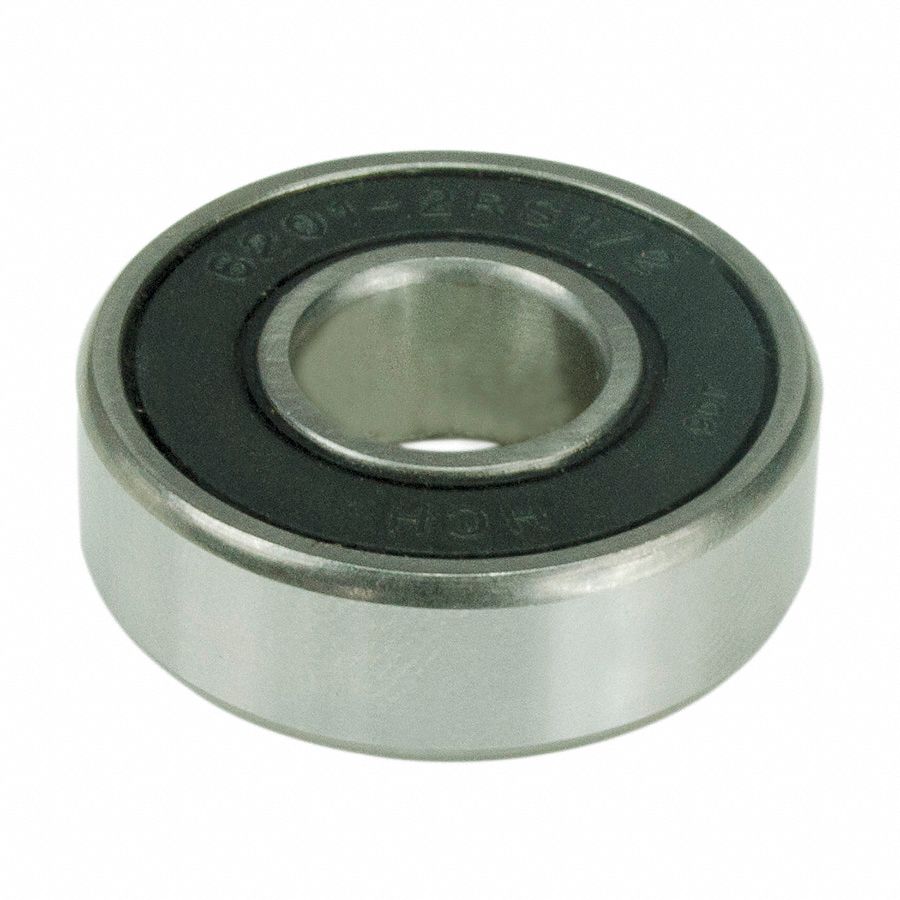 DAYTON Bearing, Fits Brand Dayton 29AD59PPR0ZN000G Grainger