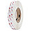Double Coated Tape,1/2 in. x 60 yd,PK72