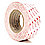 Double Coated Tape,2 in. x 62 yd.,PK24
