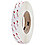 Double Coated Tape,1/2 in. x 39 yd,PK18