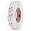 Double Coated Tape,1/2 in. x 41 yd,PK72