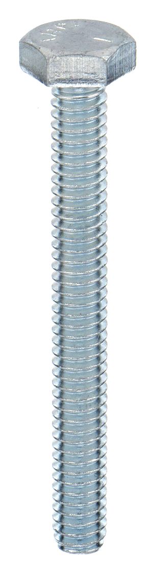 Hex Tap Bolt Pk Grainger