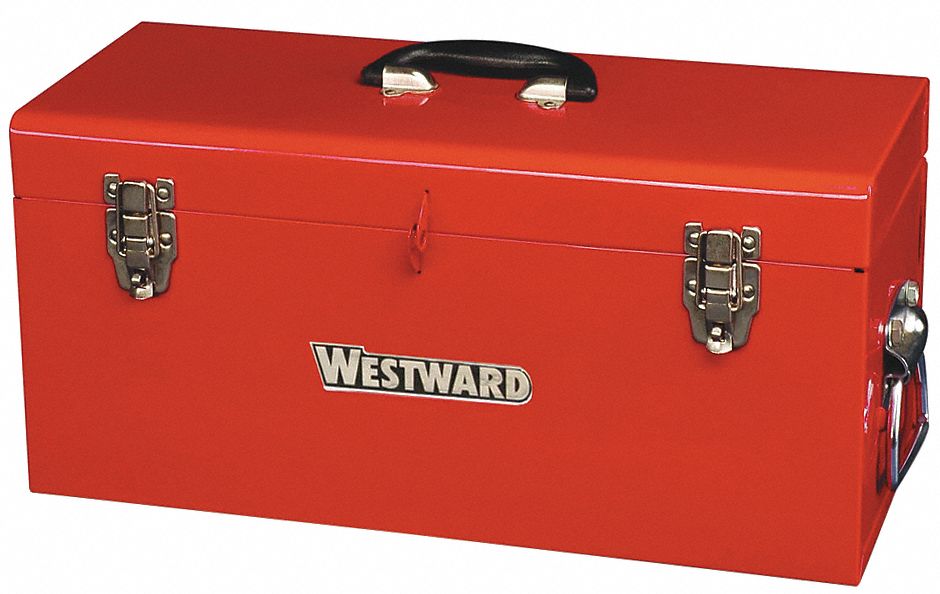 Tool Storage and Transfer Tanks