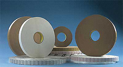 Adhesive Transfr Tape,Acrylic,5 mil,PK72