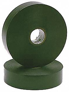 Electrical Tape,3/4 x 108 ft,10 mil,PK48