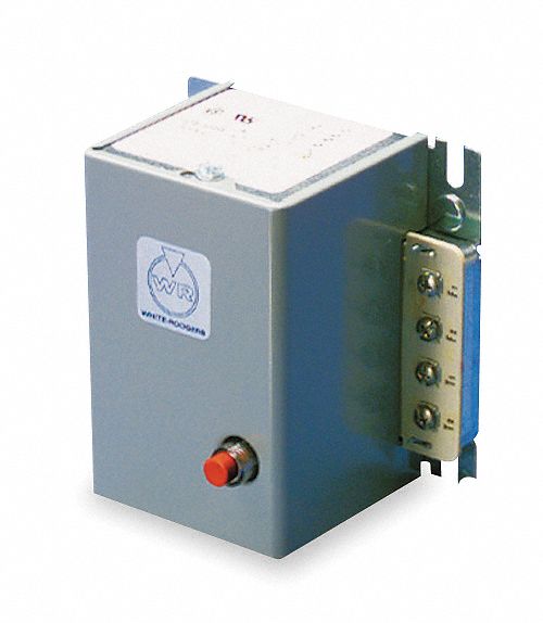 WHITE-RODGERS Oil Primary Control, Intermittent - 2E727|668-401 - Grainger