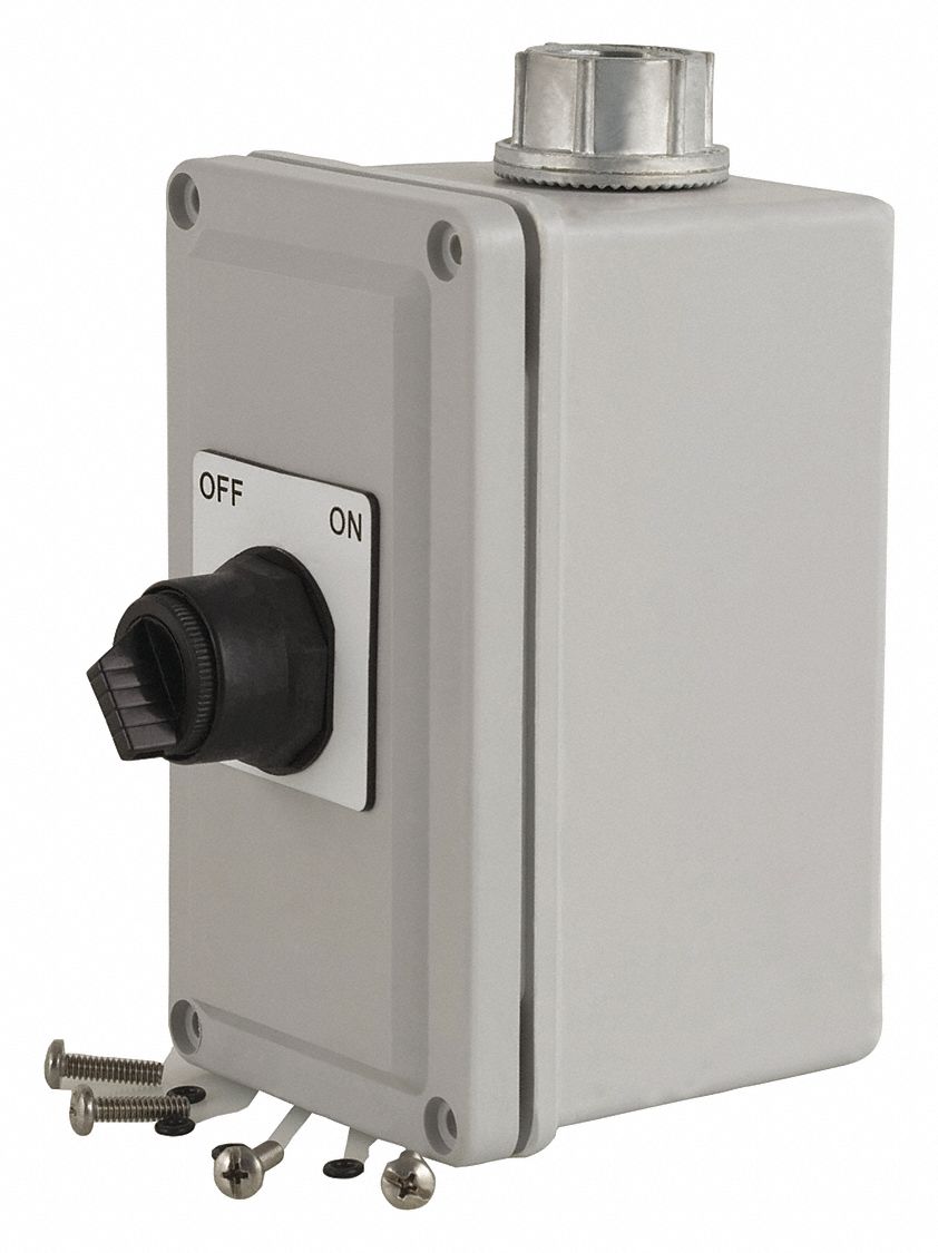 Automatic Phase Selector Switch Schneider