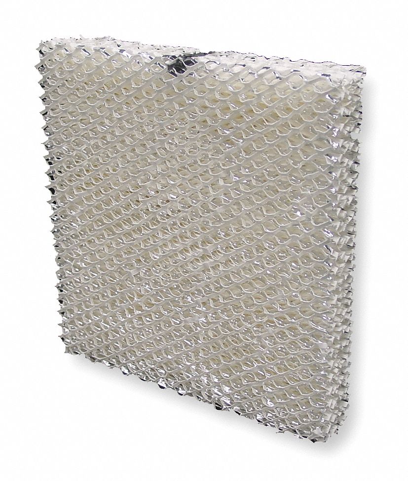 BESTAIR PRO Humidifier Pad 2FRR4A10WPR Grainger