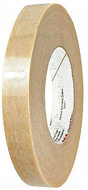 Electrical Tape,1/4x270ft,5.5 mil,PK144