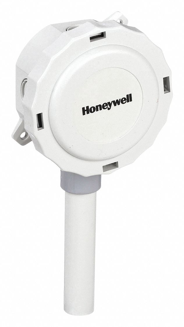 HONEYWELL Outdoor Remote Sensor, For Use With T775 Series 2 2GZP3