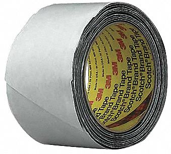 Electrical Tape,2-1/2 In,45 mil,PK250