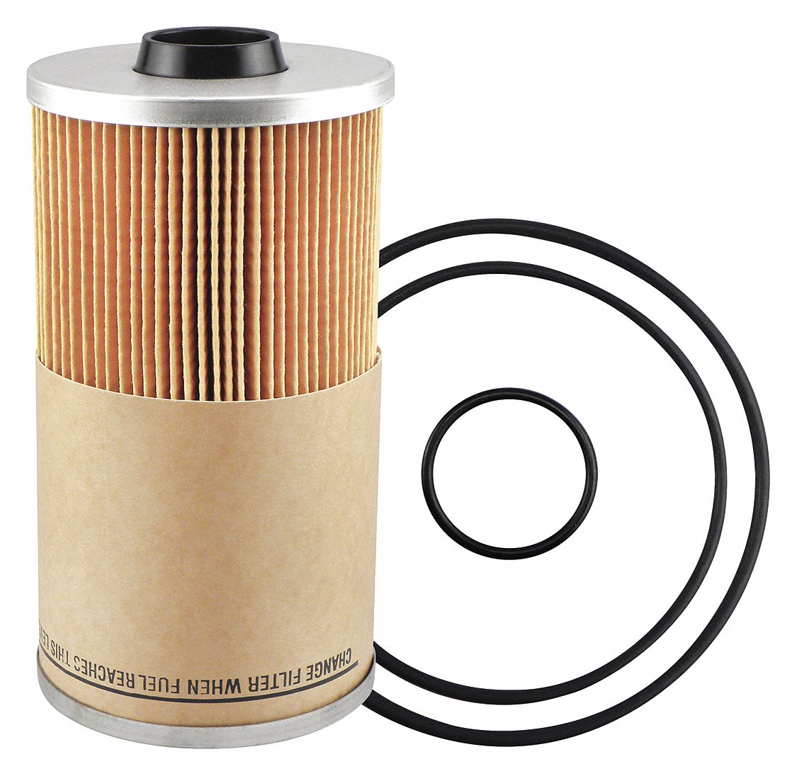 BALDWIN FILTERS Fuel Filter, Element Only Filter Design ... baldwin fuel filter housing 