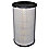 Air Filter,9-9/32 x 25-17/32 in.
