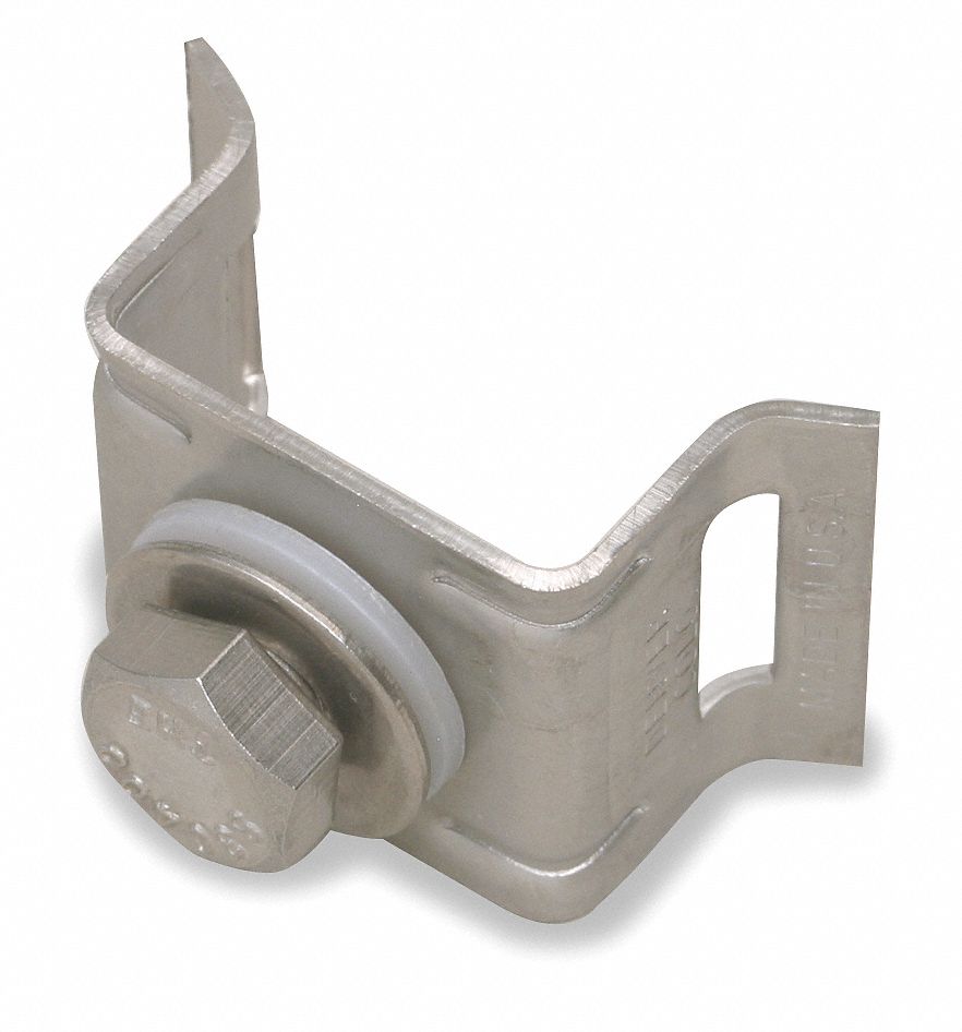 Bracket,1/2 In.,PK25