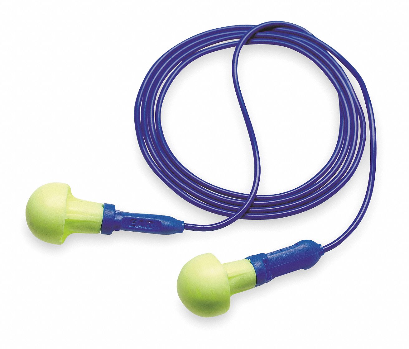 Ear Plugs,28dB,Corded,Univ,PK500