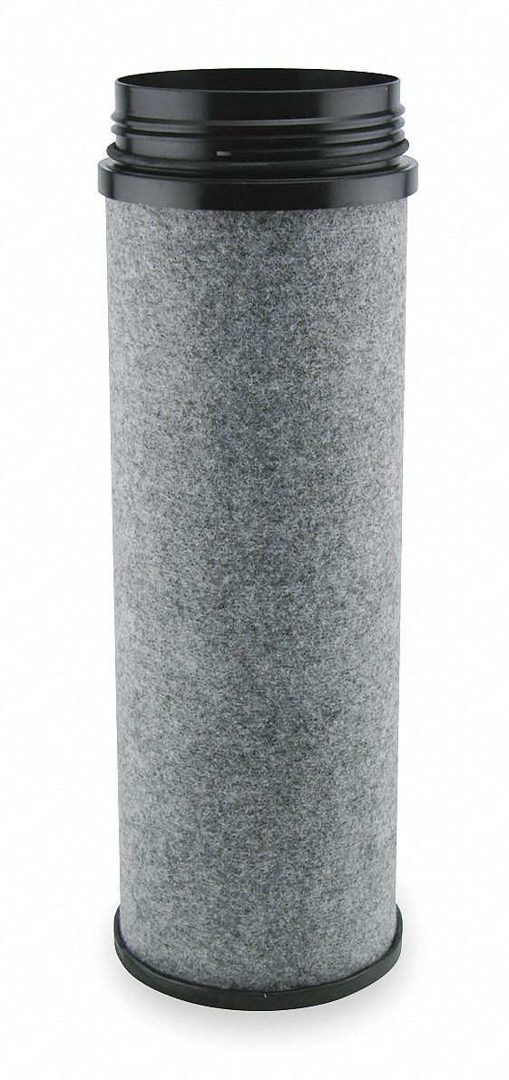Air Filter,8-17/32 x 18-1/2 in.