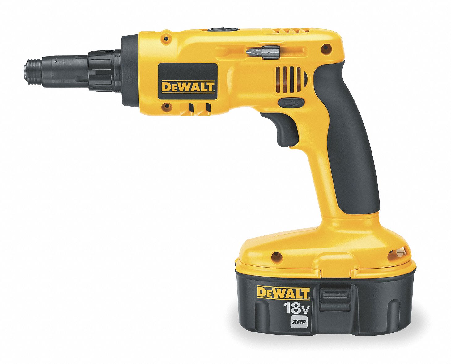 DEWALT Cordless Screwgun Kit 2NY24DC668KA Grainger