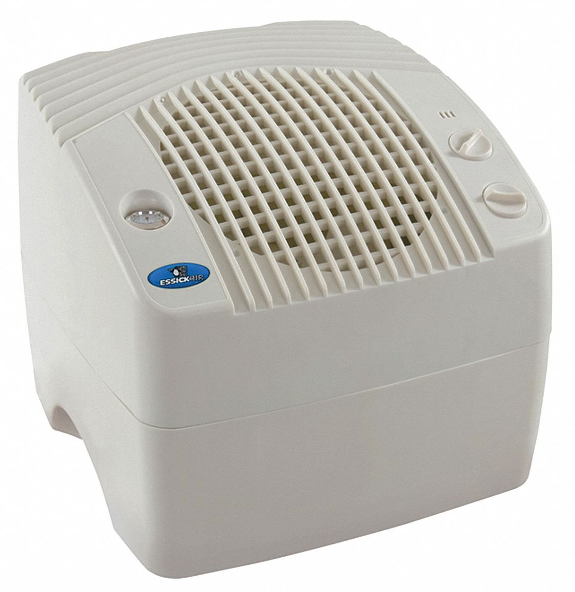 AIRCARE Portable Humidifier, Tabletop, 120VAC Voltage, 800 Max. Square Foot Capacity 2PYG2E35