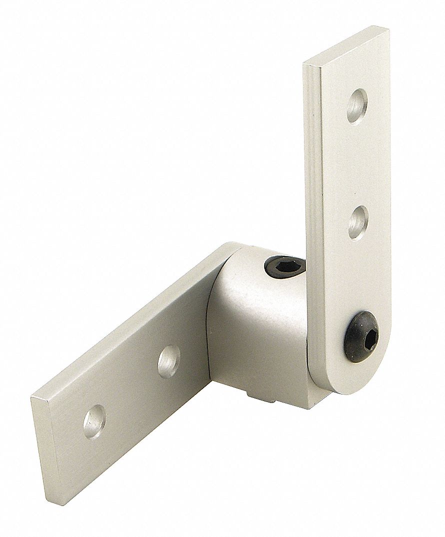 80/20 Pivot Arm, 0 Degree, For 10S 2RCY24197 Grainger