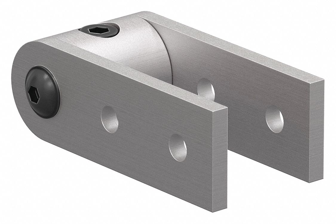80/20 Pivot Arm, 0 Degree, For 10S 2RCY24197 Grainger