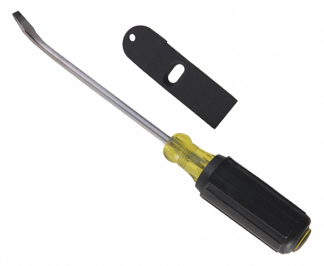 JONARD TOOLS Panel Knockout Kit, 2 Pc 2RZV5WBK100 Grainger