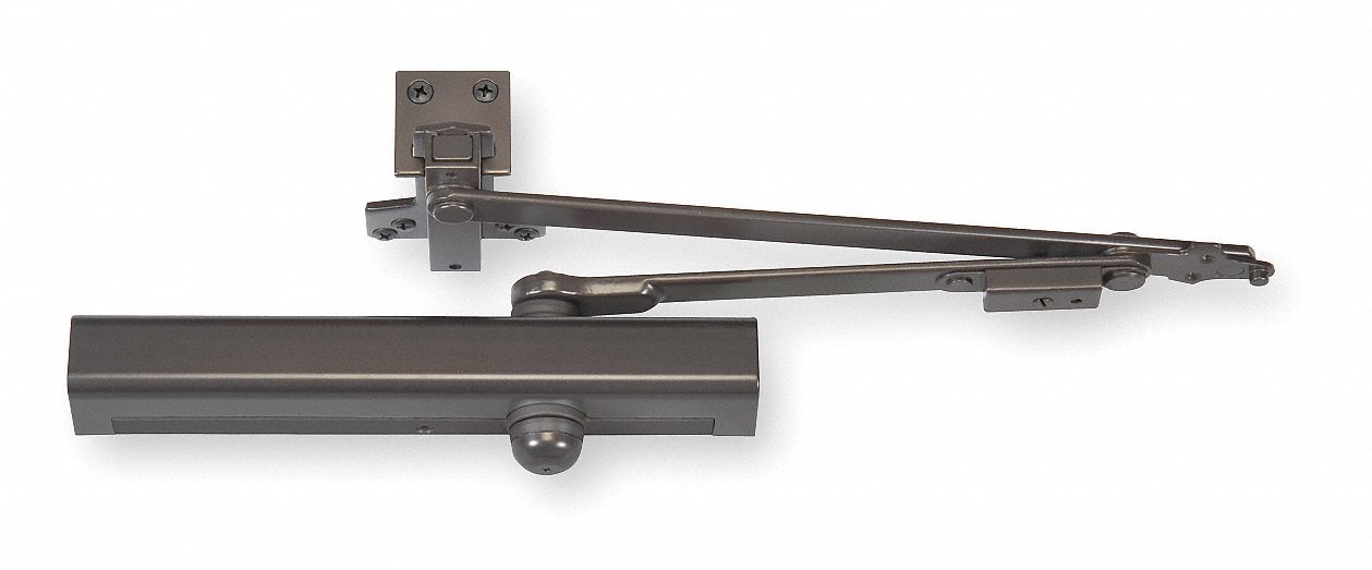 NORTON DOOR CLOSERS Manual Hydraulic Norton 8301Series Door Closer