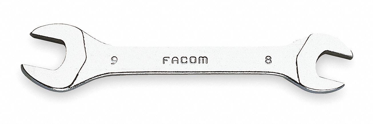 Open End Wrench, SAE