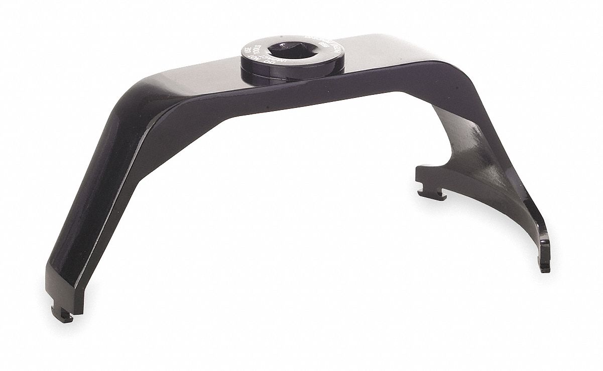 OTC — Fuel Tank Lock Ring Wrench, Black 2TVY46599 Grainger