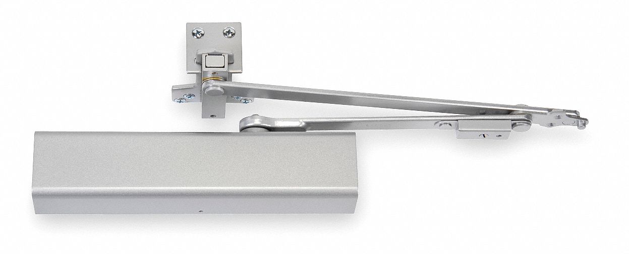 NORTON DOOR CLOSERS Manual Hydraulic Norton 8501Series Door Closer