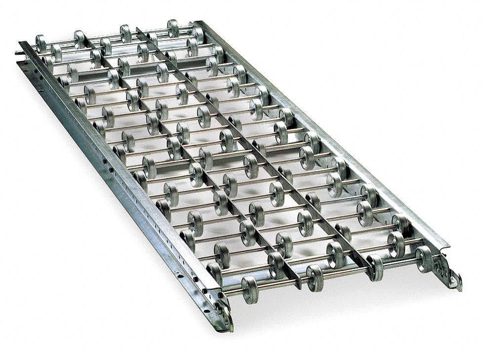 Conveyors, Packaging & Material Handling