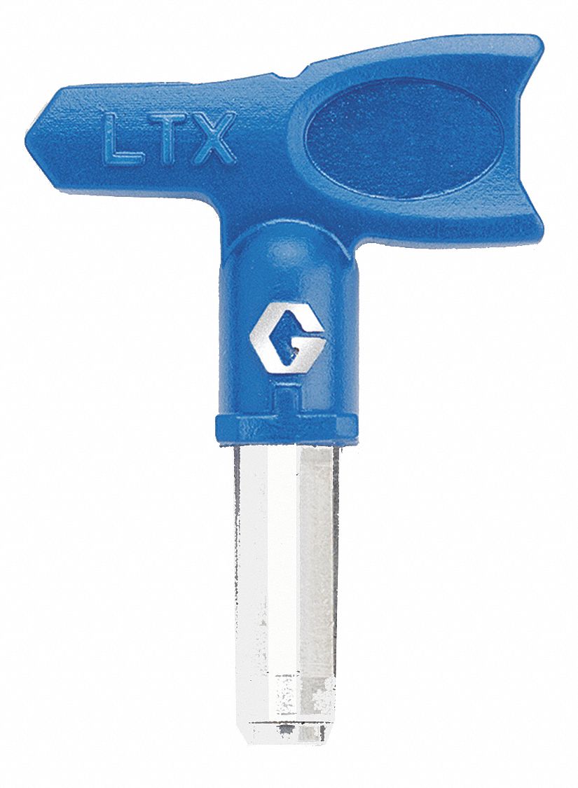 graco-0-031-tip-size-airless-spray-gun-tip-12-to-14-pattern-size-2wcx4-ltx631-grainger