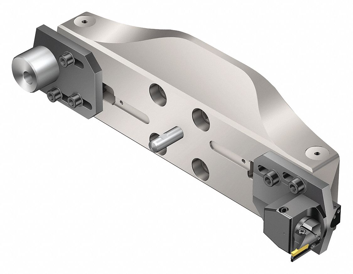 SANDVIK COROMANT Face Grooving Tool, 825395SL32 30AE08825395SL32