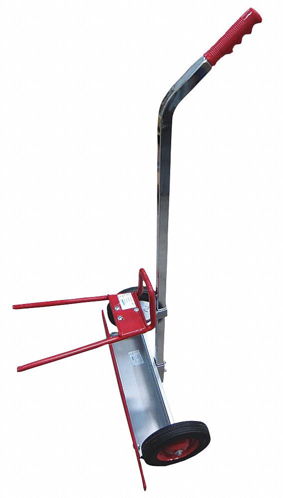 DAYTON Student Desk Mover, Cap 200 Lb, 46x26 30F04330F043 Grainger