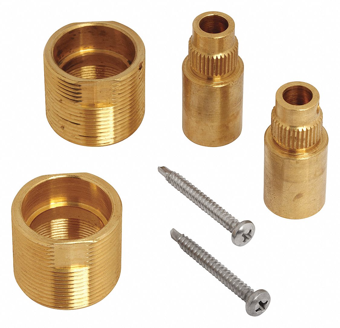 AMERICAN STANDARD Shower RoughIn Kit, Rough In Kits, Universal Fit For