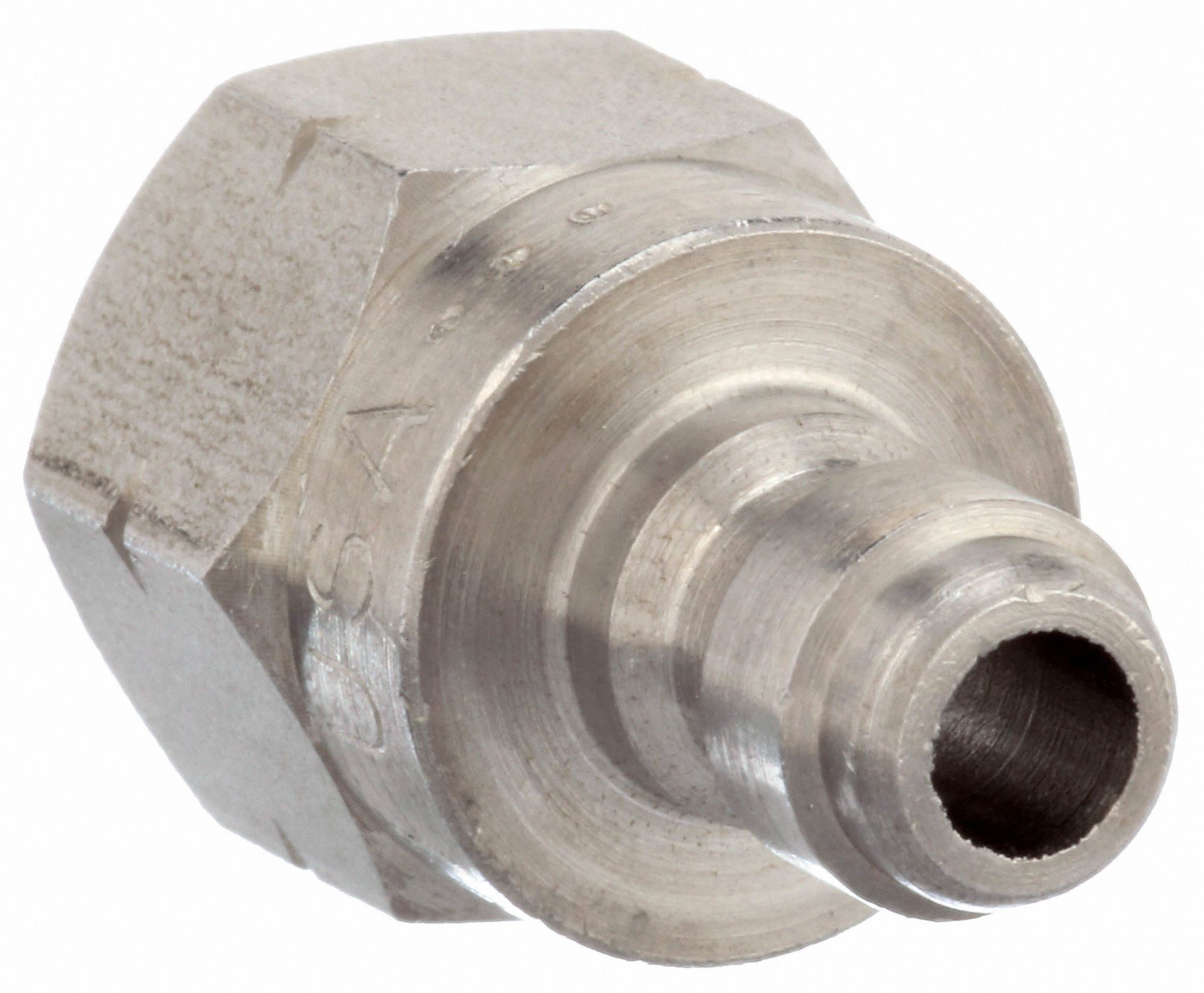 PARKER Hydraulic Quick Connect Hose Coupling Plug ST Series 303