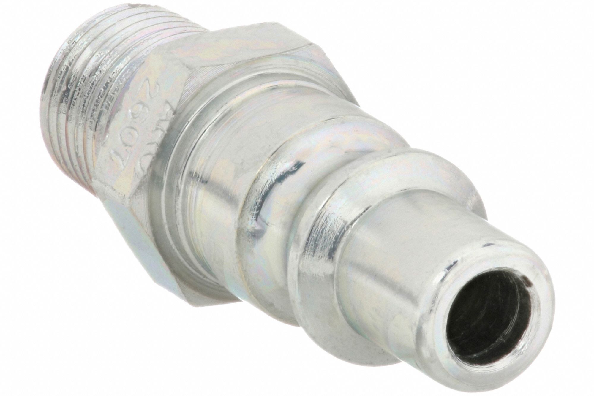 Eaton Hansen Quick Connect Hose Coupling In Body Size In Hose