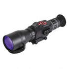 Digital and Infrared Rifle Scopes