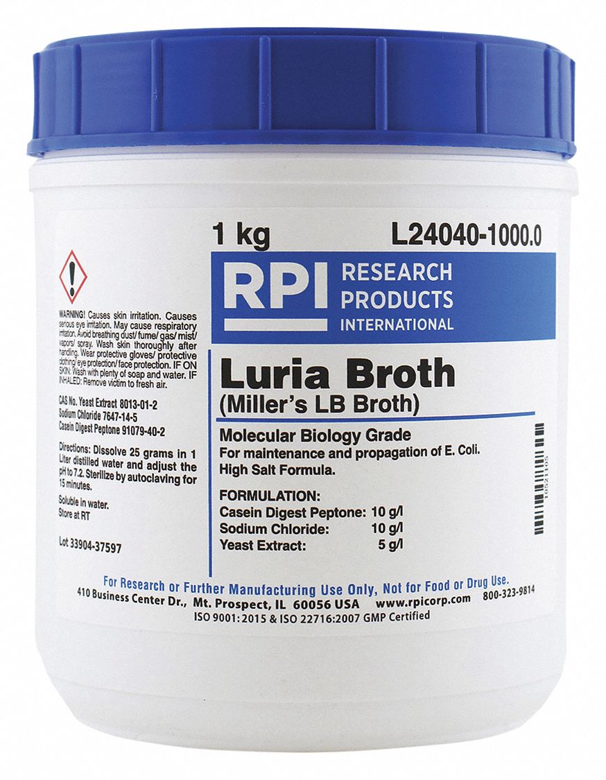 rpi-luria-broth-millers-lb-broth-powder-1-kg-1-ea-31fz38-l24040