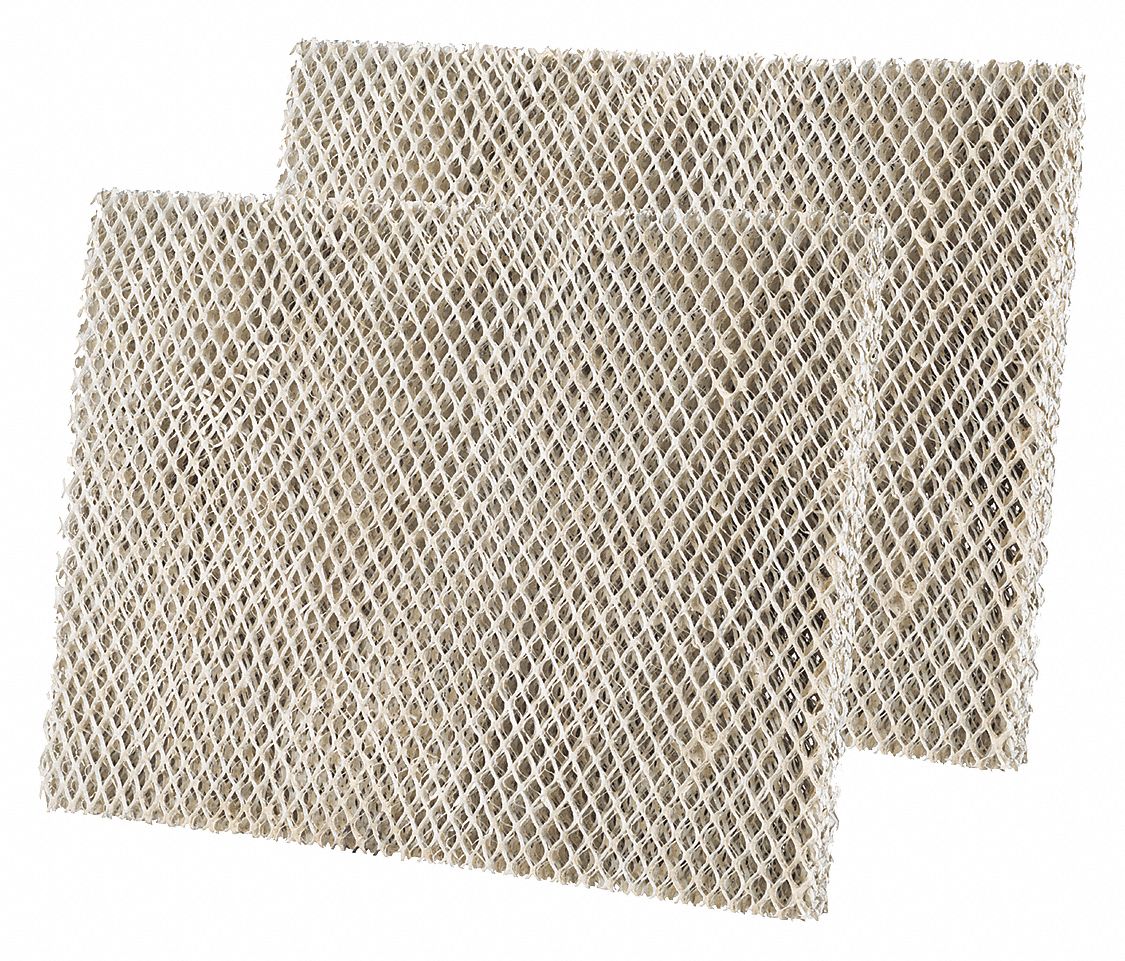 APRILAIRE Humidifier Water Panel Evaporator, For Use With Aprilaire