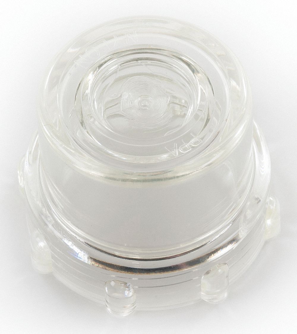 DAYTON Clear Filter Bowl 31UK3531UK35 Grainger