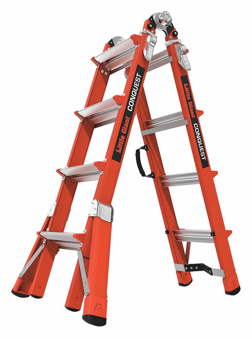 little giant pe1
