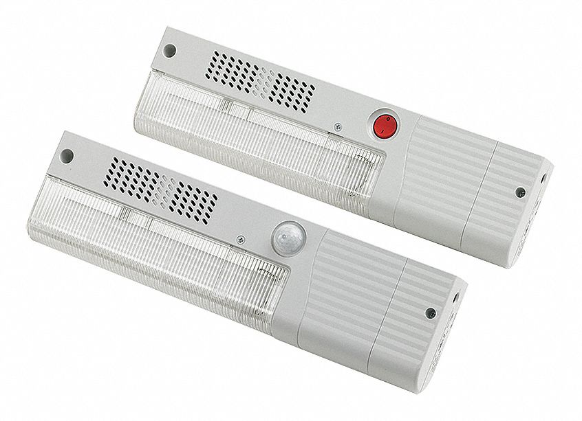 HOFFMAN Light Kit, For Use With Any Enclosure, 1 EA 32FF86LF230VD