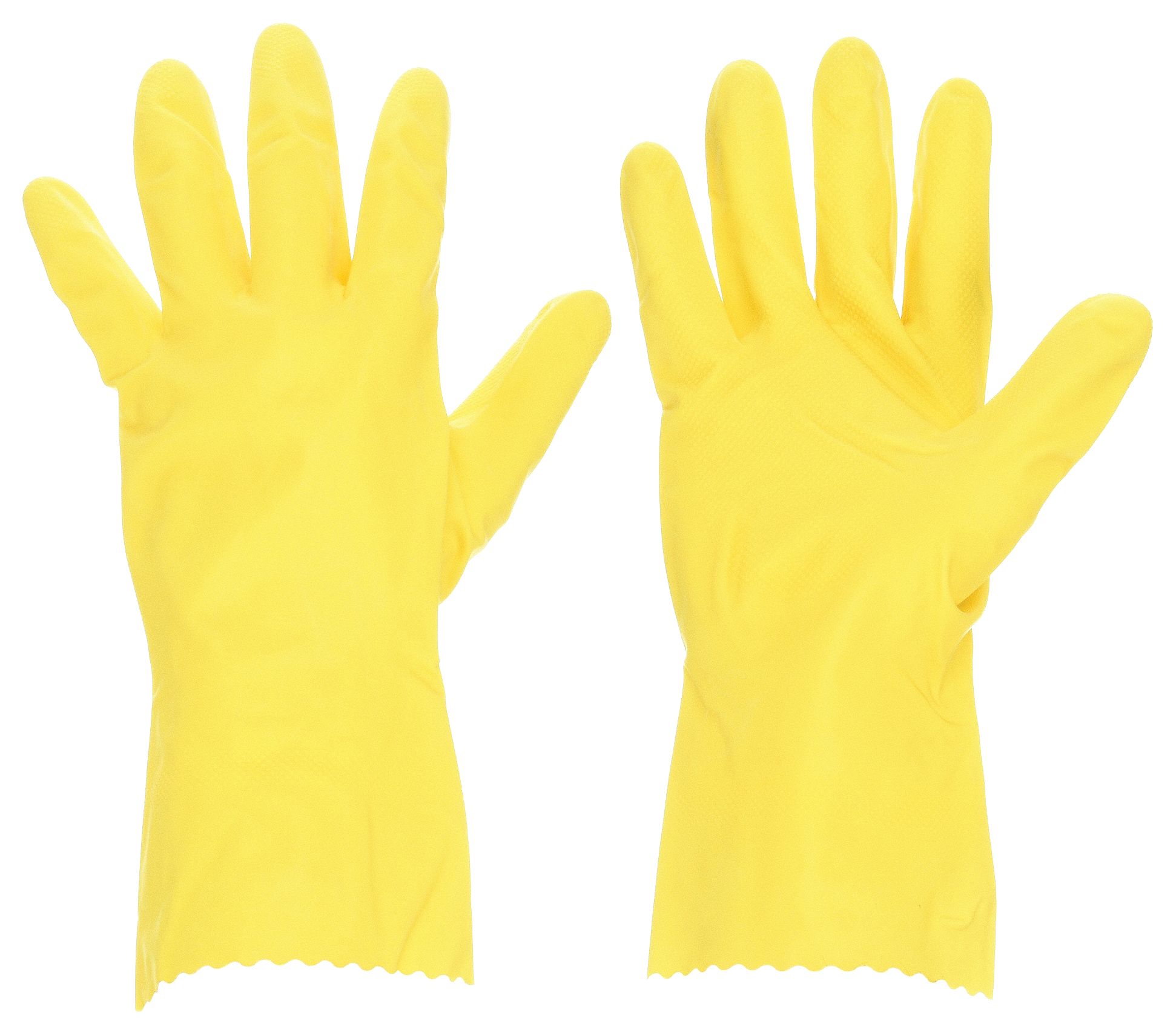 18 Mil Glove Thick 12 In Long Chemical Resistant Gloves 32GM08